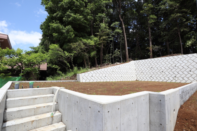 国分寺市西町4丁目 新築戸建4号棟 外観写真 国分寺市西町4丁目 新築戸建4号棟 外観写真