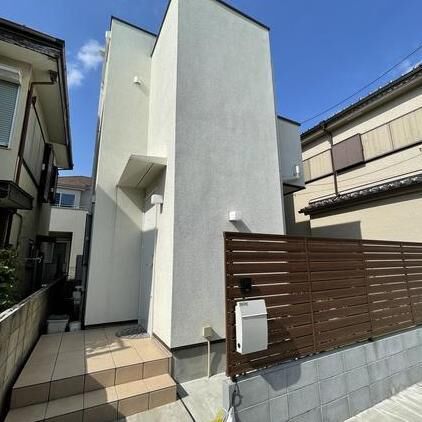 東急リバブル 小金井市本町 写真あり の中古マンション