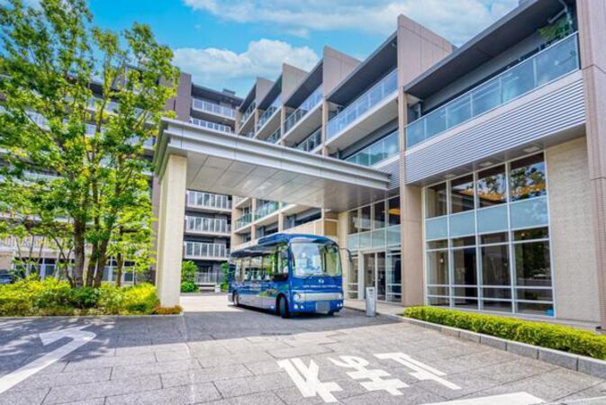 花小金井駅 東京都 の中古マンション購入情報 三井のリハウス