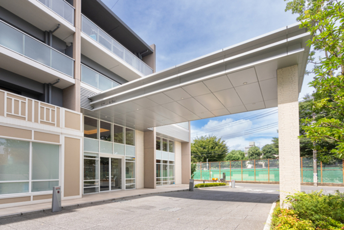 花小金井駅 東京都 の中古マンション購入情報 三井のリハウス