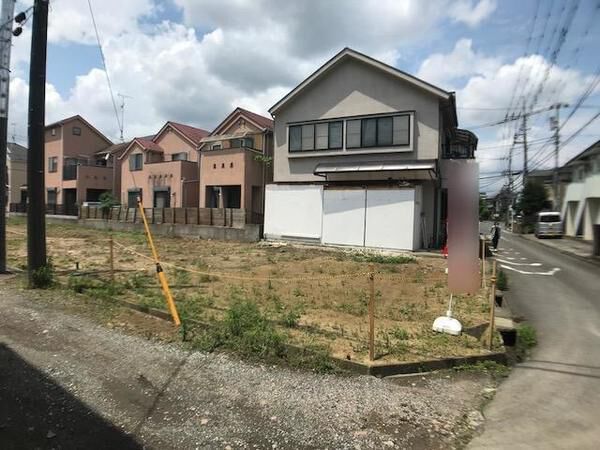 東京都稲城市 矢野口の一戸建て購入情報 三井のリハウス