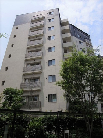 グローリオ蘆花公園 ヴィラｆ棟の物件情報 F27z5a02 三井のリハウス