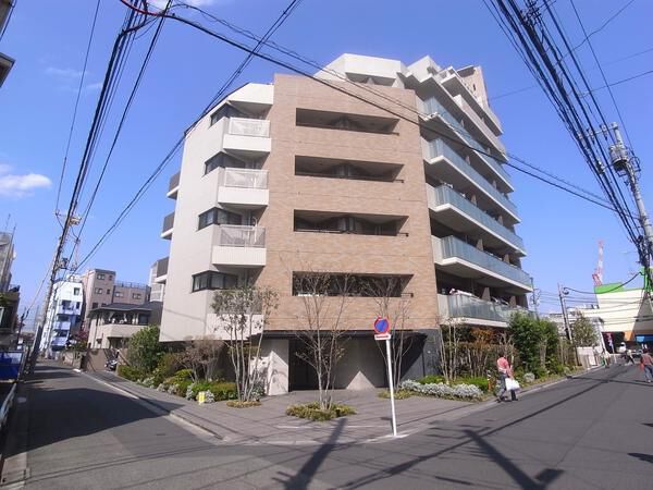 Initia府中house 東京的房地產 三井房地產realty F28xta03