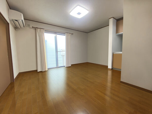 府中市分梅町2丁目 LDK約12.2帖 府中市分梅町2丁目 LDK約12.2帖