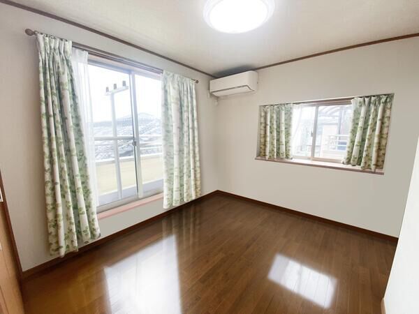 府中市分梅町2丁目 洋室約6.5帖 府中市分梅町2丁目 洋室約6.5帖