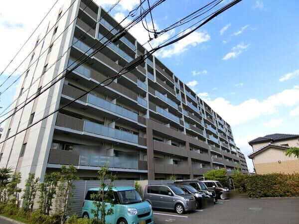 聖蹟桜ヶ丘駅 東京都 の中古マンション購入情報 三井のリハウス