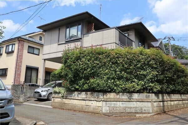 調布市深大寺南町１丁目 二世帯住宅の中古物件情報 Fzry5a04 三井のリハウス