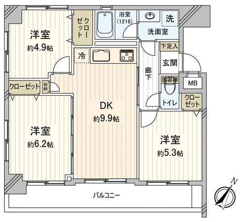 ロイヤル住吉 間取り ロイヤル住吉 間取り