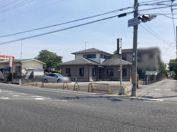 志染町広野5丁目 土地 外観 志染町広野5丁目 土地 外観
