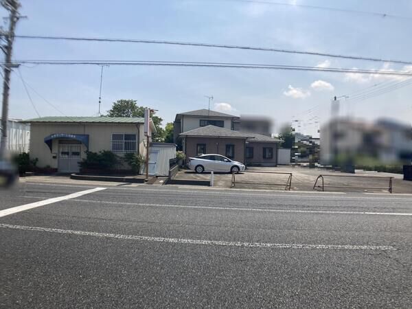 志染町広野5丁目 土地 外観 志染町広野5丁目 土地 外観