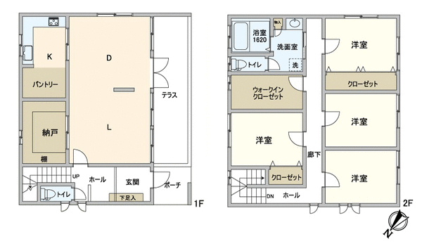 8 000万円台の兵庫県の一戸建て購入情報 三井のリハウス