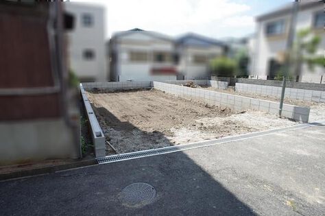 屋根付駐車場有の兵庫県の一戸建て購入情報 三井のリハウス