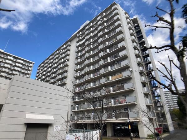 神戸市中央区の中古マンション購入情報｜三井のリハウス