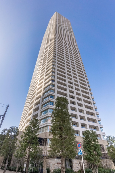 新宿区的房源(146件) | 东京的房地产 | 三井房地产realty(第1页)