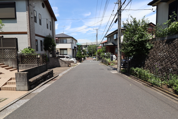 二世帯住宅の千葉県の一戸建て 三井のリハウス