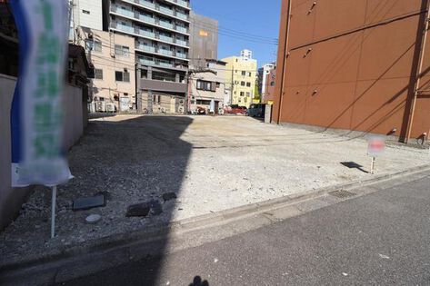 千葉県千葉市中央区の土地購入情報 三井のリハウス