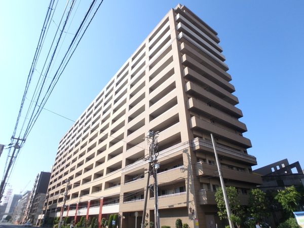 アデニウム千葉みなと 外観写真 アデニウム千葉みなと 外観写真