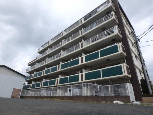 三井のリハウス サンクレイドル木更津の中古物件情報 F70wya15