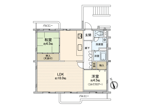 千葉県千葉市美浜区 高浜の中古マンション購入情報 三井のリハウス