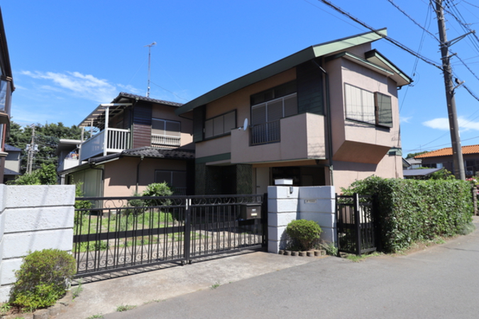 四街道市四街道土地 外観 四街道市四街道土地 外観