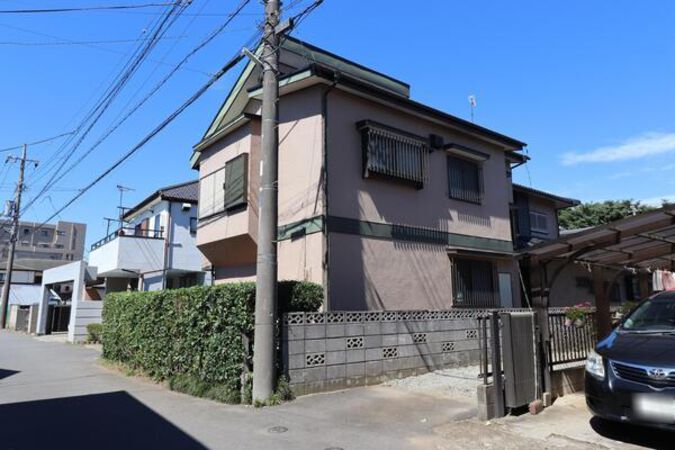 四街道市四街道土地 外観 四街道市四街道土地 外観
