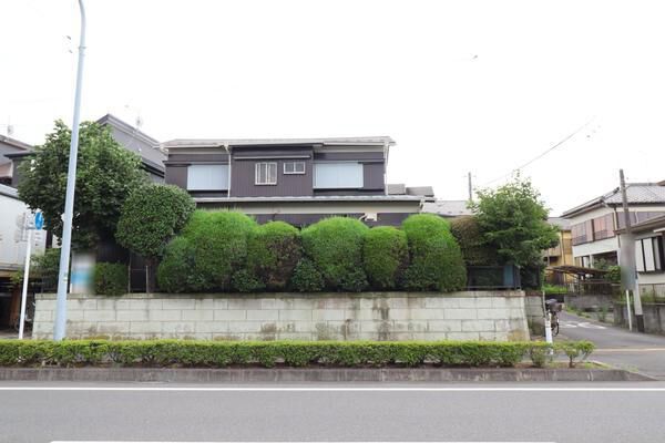 千葉県千葉市花見川区の土地購入情報 三井のリハウス