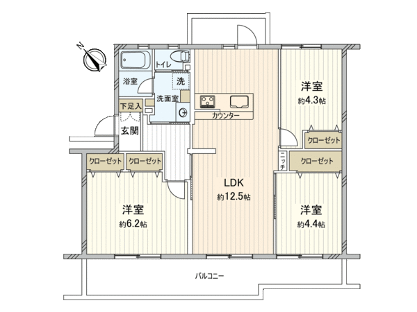 磯辺第一団地 間取り 磯辺第一団地 間取り