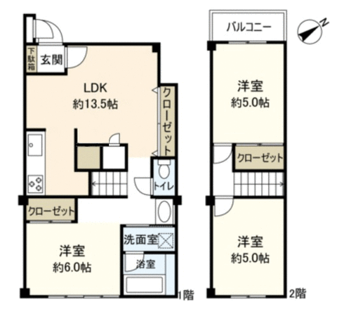 浦安昭和マンション 間取り 浦安昭和マンション 間取り