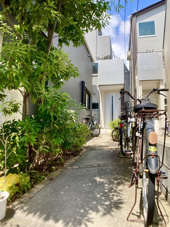 宝2丁目戸建 外観 宝2丁目戸建 外観