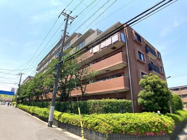 ステイツ南行徳ヴェルパセオ 外観 ステイツ南行徳ヴェルパセオ 外観
