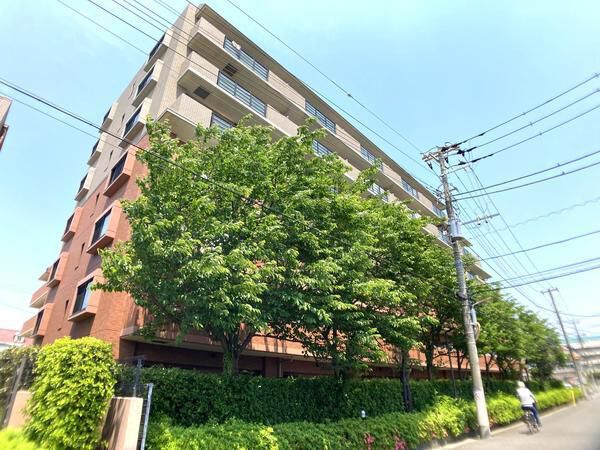 ステイツ南行徳ヴェルパセオ 外観 ステイツ南行徳ヴェルパセオ 外観