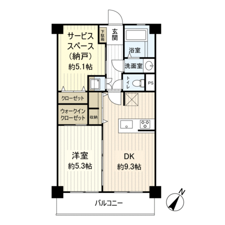 太洋マンション 間取り 太洋マンション 間取り