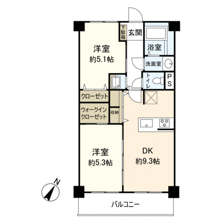 太洋マンション 間取り 太洋マンション 間取り