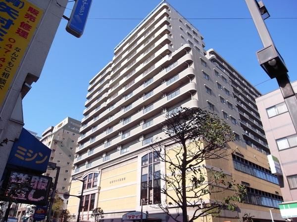 船橋市の収益物件一覧 24件 三井不動産リアルティ