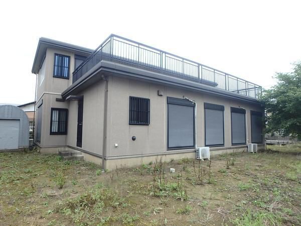 三井のリハウス 木更津市幸町2丁目 セキスイハイム施工戸建の中古物件情報 Fz5x7a09
