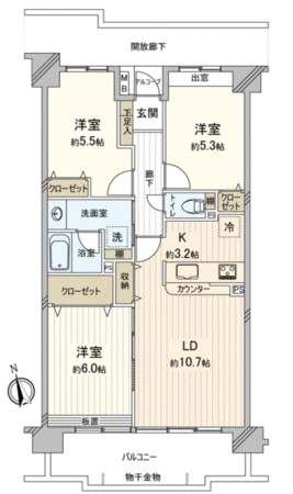 浜野駅(千葉県)の中古マンション購入情報｜三井のリハウス