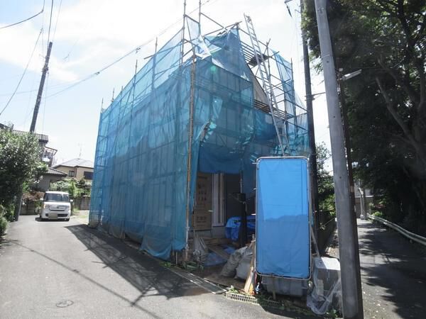 市川市曽谷４丁目 戸建 買う