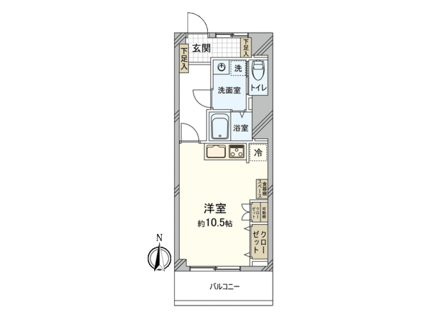西船橋永谷マンション 間取り 西船橋永谷マンション 間取り