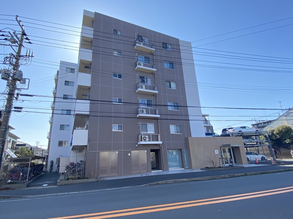 千葉県市川市の中古マンション購入情報｜三井のリハウス