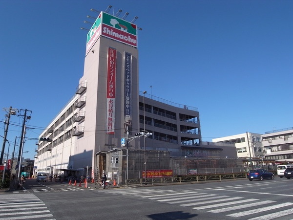 グランイーグル矢口２の中古物件情報 F06x7a08 三井のリハウス