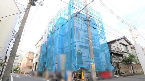 大田區房屋 127件 東京的房地產 三井房地產realty 第1頁