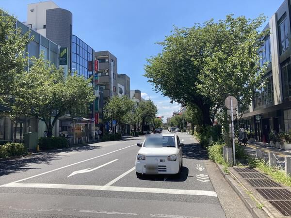 桜新町駅 東京都 の一戸建て購入情報 三井のリハウス