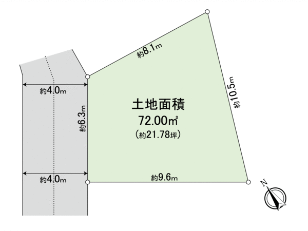 表参道駅 東京都 の土地購入情報 三井のリハウス