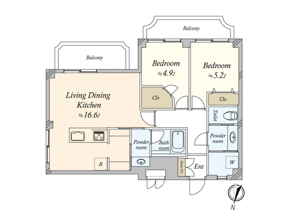 大田區房屋 127件 東京的房地產 三井房地產realty 第1頁