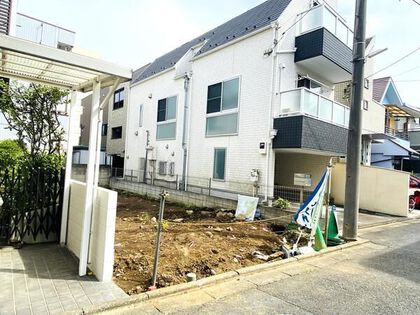 東京都大田区 中馬込の一戸建て購入情報 三井のリハウス