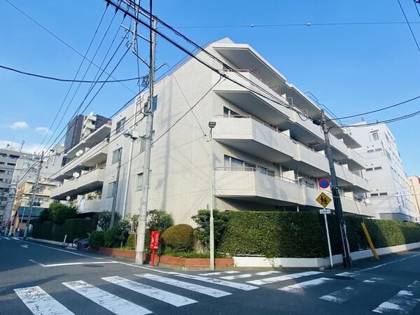 大森駅 神奈川県 の中古マンション購入情報 6ページ目 三井のリハウス