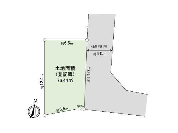 東京都目黒区大岡山1丁目 地形図 東京都目黒区大岡山1丁目 地形図