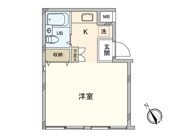 ジェイパーク恵比寿 間取り ジェイパーク恵比寿 間取り