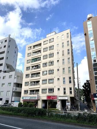 シャトレー渋谷 外観 シャトレー渋谷 外観