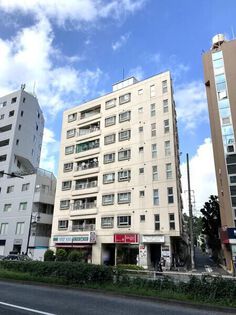シャトレー渋谷 外観 シャトレー渋谷 外観